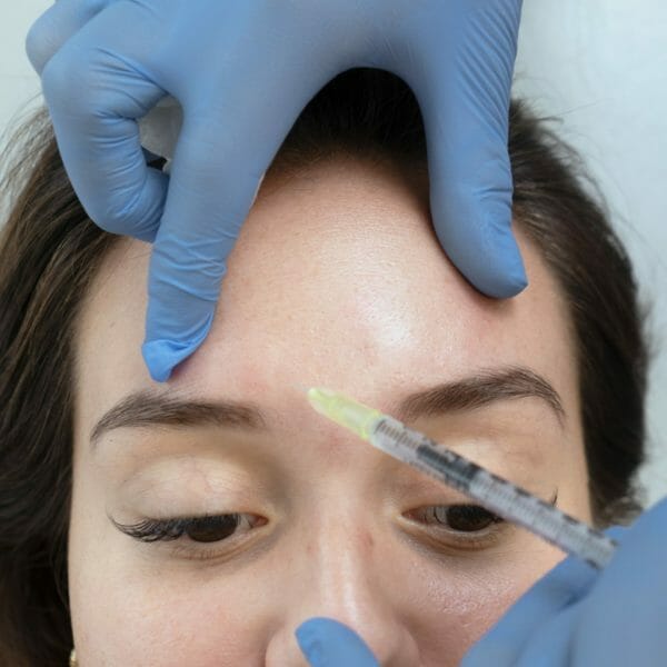 Clinica Noelia Gon - Medicina Estetica Facial - Botox