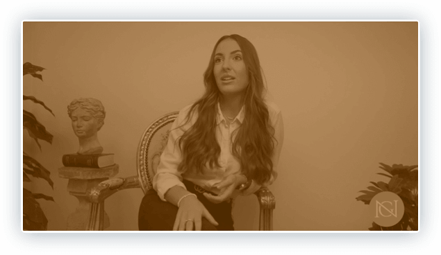 Noelia Gon - Renasculpt - Video Testimonio